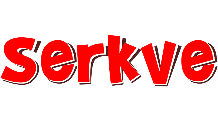 Serkve basket logo