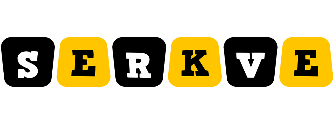 Serkve boots logo