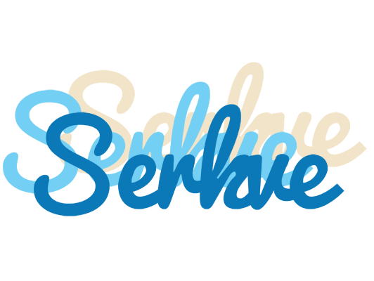 Serkve breeze logo