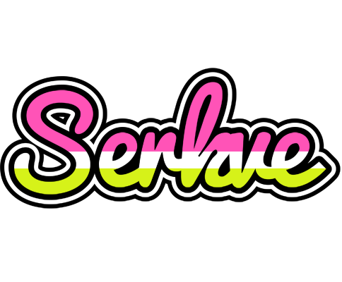Serkve candies logo