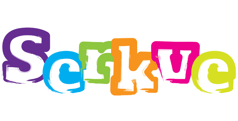 Serkve casino logo