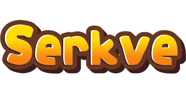 Serkve cookies logo