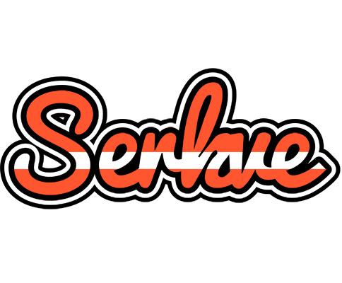 Serkve denmark logo