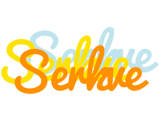 Serkve energy logo