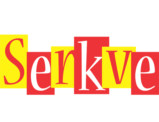 Serkve errors logo