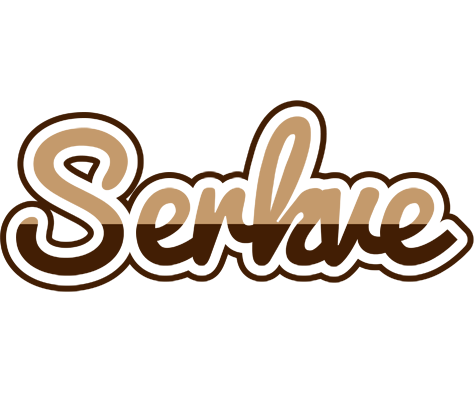 Serkve exclusive logo
