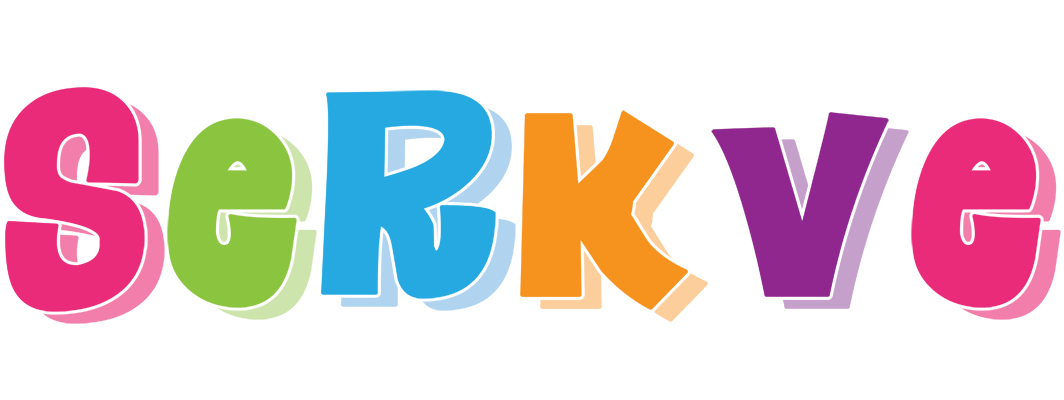 Serkve friday logo