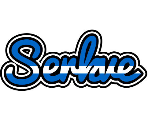 Serkve greece logo