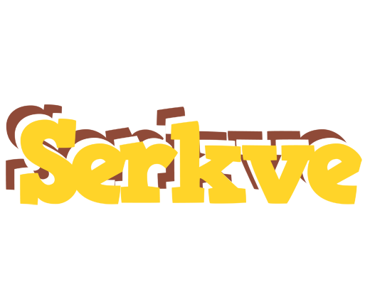 Serkve hotcup logo