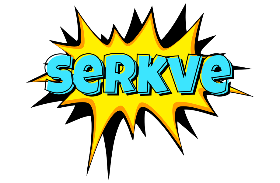 Serkve indycar logo