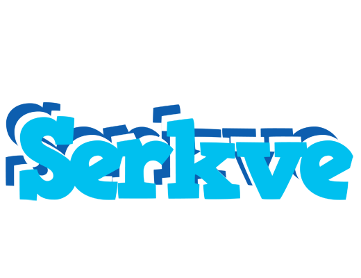 Serkve jacuzzi logo