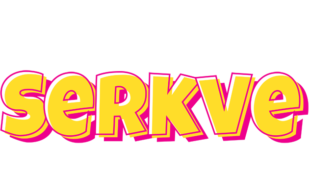 Serkve kaboom logo