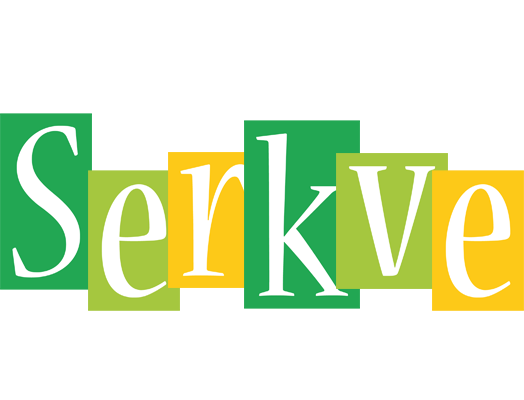 Serkve lemonade logo