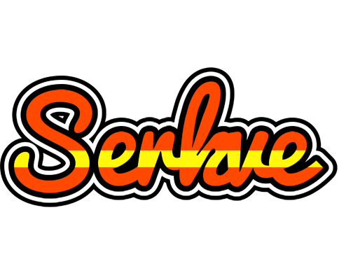 Serkve madrid logo