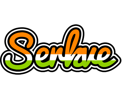 Serkve mumbai logo