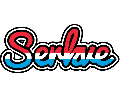 Serkve norway logo