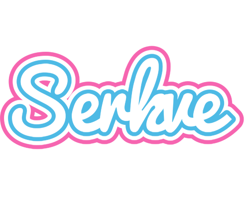 Serkve outdoors logo