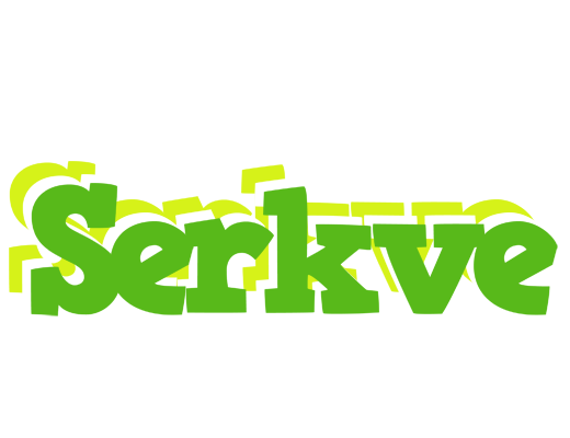 Serkve picnic logo
