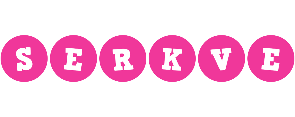 Serkve poker logo