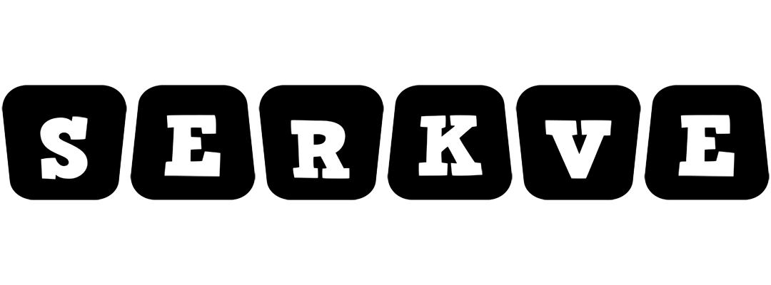 Serkve racing logo