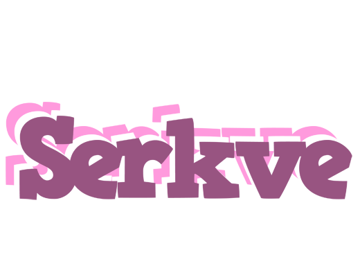 Serkve relaxing logo