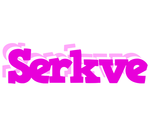 Serkve rumba logo