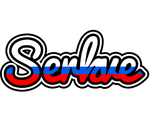 Serkve russia logo