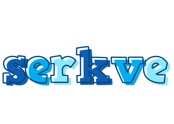 Serkve sailor logo