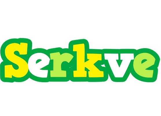 Serkve soccer logo