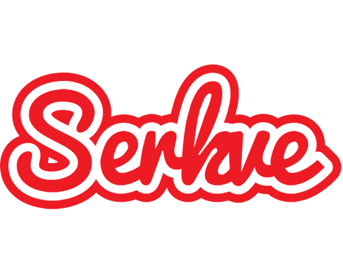 Serkve sunshine logo
