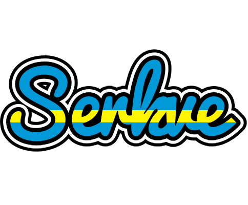 Serkve sweden logo