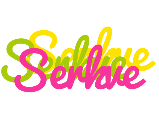 Serkve sweets logo