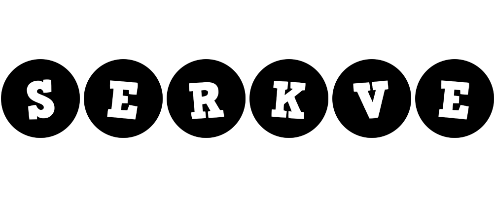 Serkve tools logo