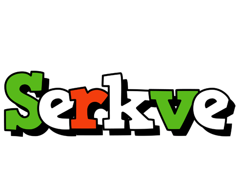 Serkve venezia logo
