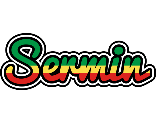 Sermin african logo