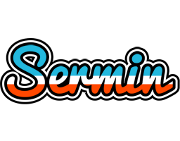 Sermin america logo