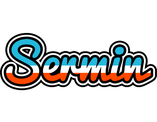Sermin america logo