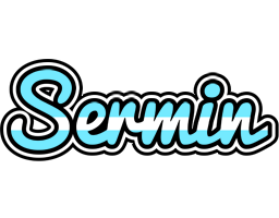 Sermin argentine logo