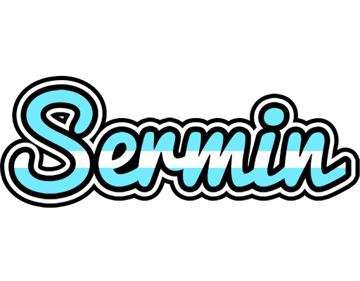 Sermin argentine logo