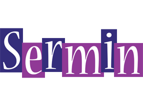 Sermin autumn logo