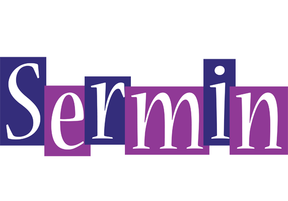 Sermin autumn logo