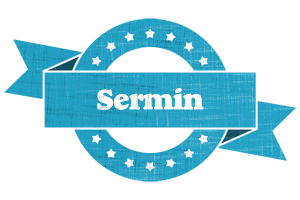 Sermin balance logo