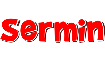 Sermin basket logo