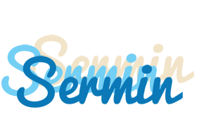 Sermin breeze logo