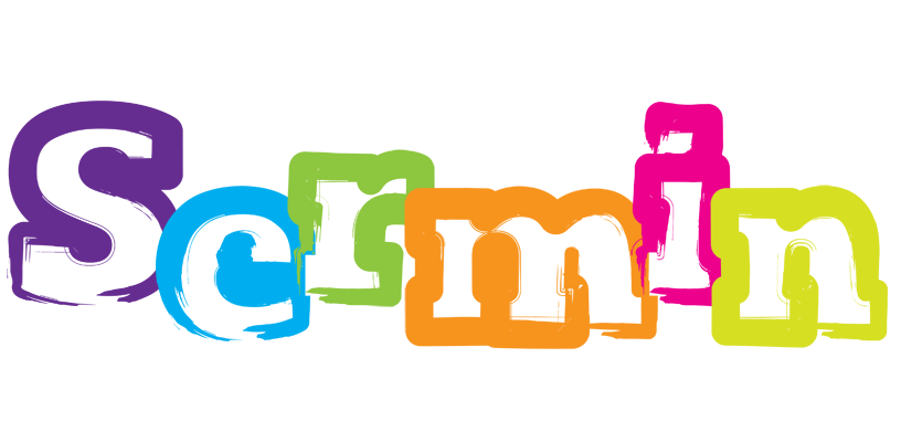 Sermin casino logo