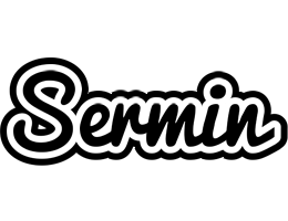 Sermin chess logo