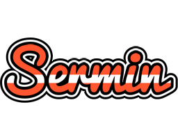 Sermin denmark logo