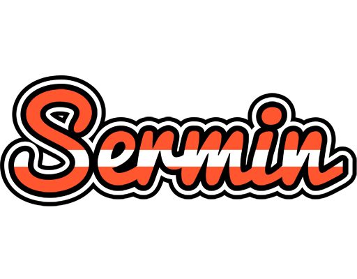 Sermin denmark logo
