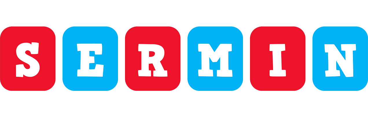 Sermin diesel logo