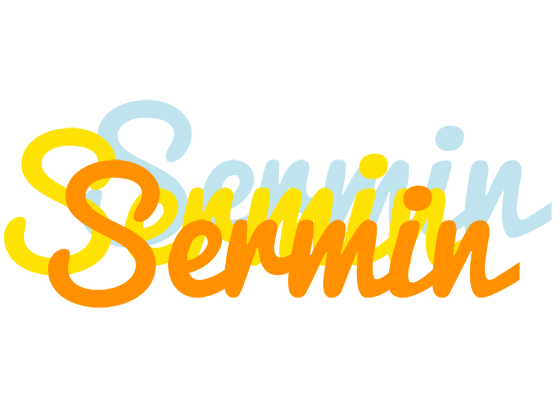 Sermin energy logo